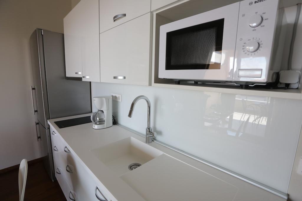 Apartment Eva Zadar Habitación foto