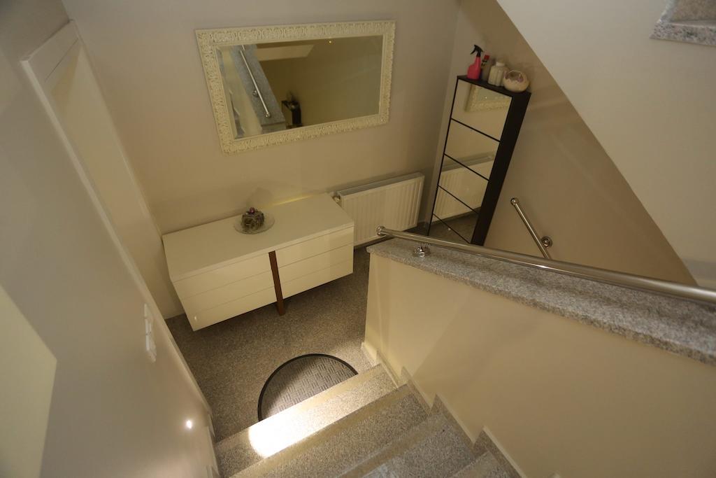 Apartment Eva Zadar Habitación foto