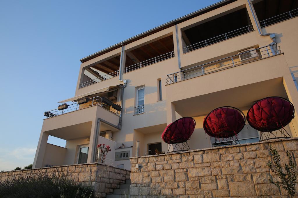 Apartment Eva Zadar Habitación foto