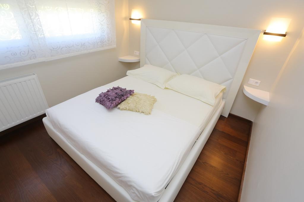 Apartment Eva Zadar Habitación foto